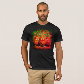 Tシャツ反乱78 幸せな卵 Tシャツ (正面フル)