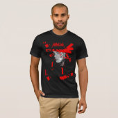 Tシャツ反乱78 Tシャツ (正面フル)