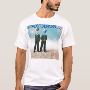 Tシャツ回心の道 Tシャツ