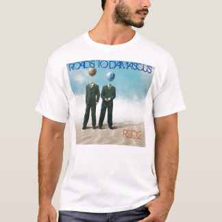 Tシャツ回心の道 Tシャツ