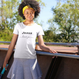 Tシャツ大好きイエス Tシャツ