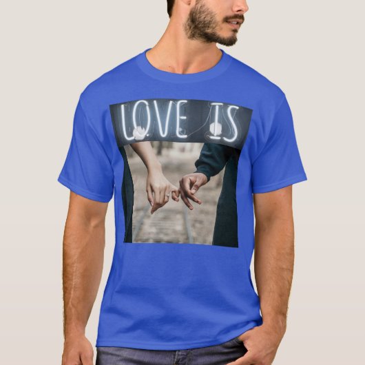 Tシャツ好き Tシャツ (正面)