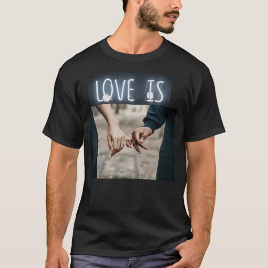 Tシャツ好き Tシャツ (正面)