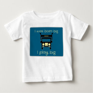 Tシャツ子供へ ベビーTシャツ