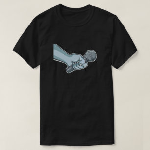 Tシャツ式の進行係 Tシャツ