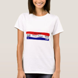 Tシャツ忘れは絶対に Tシャツ