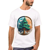 Tシャツ惑星(_S保護)