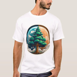 Tシャツ惑星(_S保護) Tシャツ