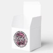 Tシャツ投げ枕と戦う フェイバーボックス (オープン)