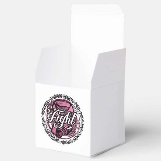 Tシャツ投げ枕と戦う フェイバーボックス (オープン)