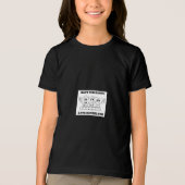 tシャツ救 – 地球 トライブレンドＴシャツ (正面)