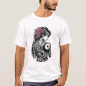 Tシャツ文化 Tシャツ (正面)