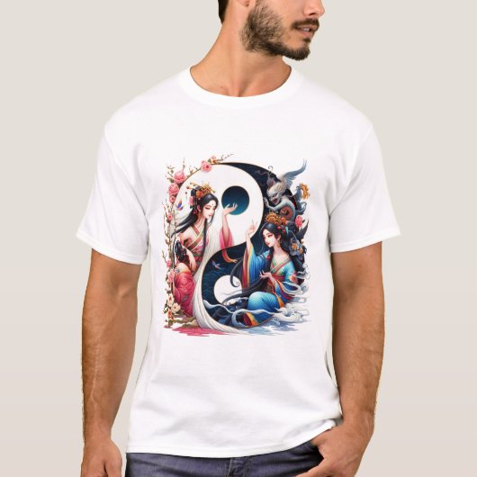 Tシャツ文化 Tシャツ (正面)