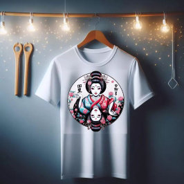 Tシャツ文化 Tシャツ