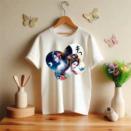 Tシャツ文化 Tシャツ