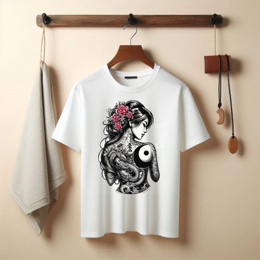 Tシャツ文化 Tシャツ