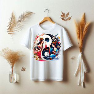 Tシャツ文化 Tシャツ
