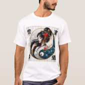 Tシャツ文化 Tシャツ (正面)