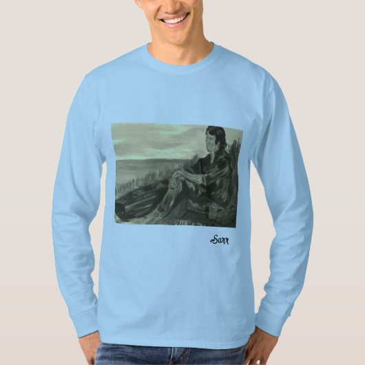 Tシャツ最高ののリラックス使い方 Tシャツ (正面)