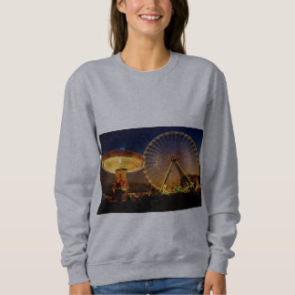 Tシャツ服 スウェットシャツ