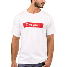 Tシャツ法執行部門