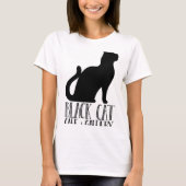 Tシャツ猫 Tシャツ (正面)