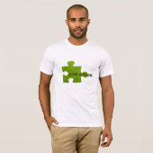 Tシャツ生着！ Tシャツ (正面フル)