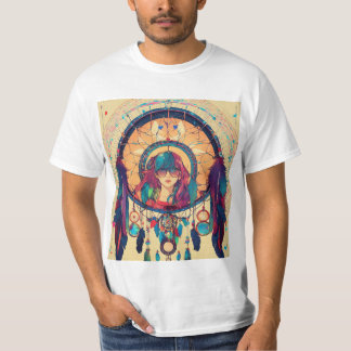 Tシャツ男性へ Tシャツ