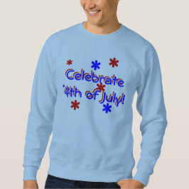 Tシャツ祝- 7月4日 Tシャツ