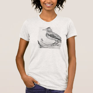 Tシャツ私はさえずります Tシャツ