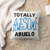 Tシャツ素晴らしとギフトを完備 クッション (ブランケット)