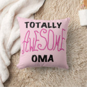 Tシャツ素晴らしとギフトを完備 クッション (ブランケット)