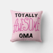 Tシャツ素晴らしとギフトを完備 クッション (正面)