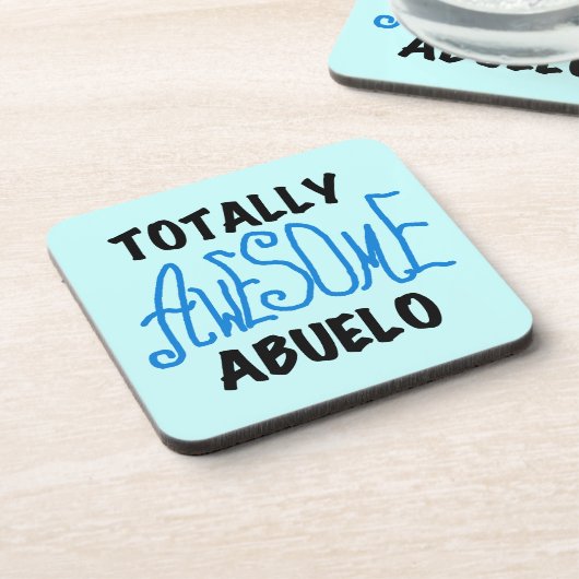 Tシャツ素晴らしとギフトを完備 コースター (左側)