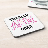 Tシャツ素晴らしとギフトを完備 コースター (左側)