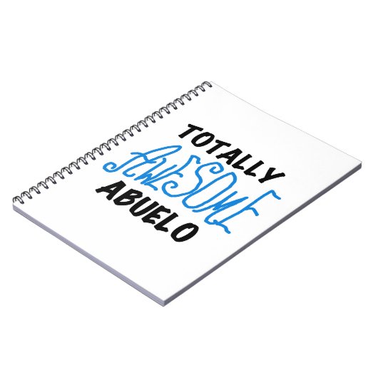 Tシャツ素晴らしとギフトを完備 ノートブック (左側)