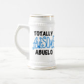 Tシャツ素晴らしとギフトを完備 ビールジョッキ (左)