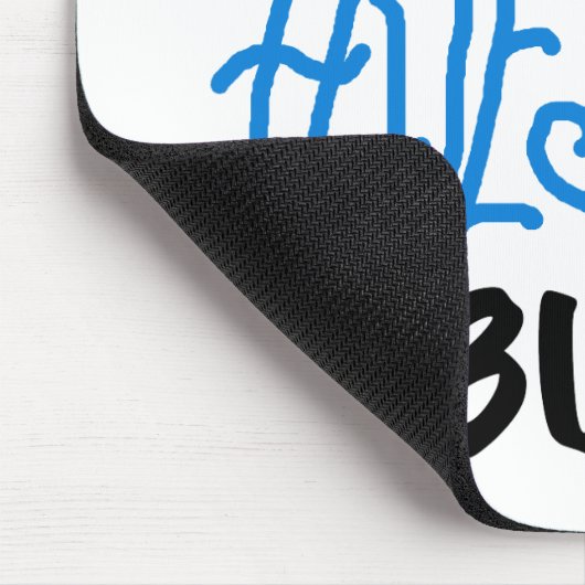 Tシャツ素晴らしとギフトを完備 マウスパッド (コーナー)