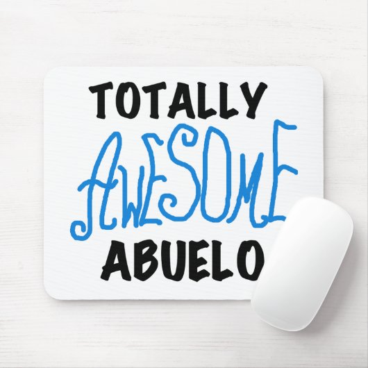 Tシャツ素晴らしとギフトを完備 マウスパッド (マウス)