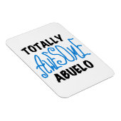 Tシャツ素晴らしとギフトを完備 マグネット (右側)