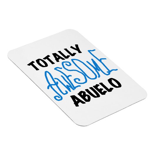 Tシャツ素晴らしとギフトを完備 マグネット (右側)