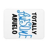 Tシャツ素晴らしとギフトを完備 マグネット (横)