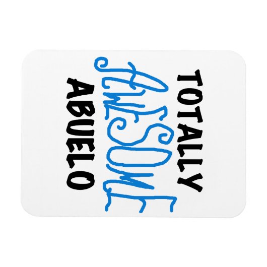 Tシャツ素晴らしとギフトを完備 マグネット (横)