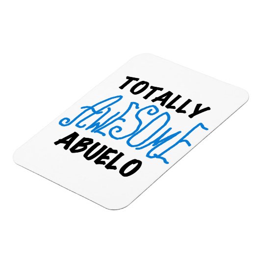 Tシャツ素晴らしとギフトを完備 マグネット (左側)