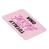 Tシャツ素晴らしとギフトを完備 マグネット (右側)