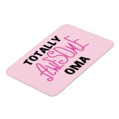 Tシャツ素晴らしとギフトを完備 マグネット (左側)