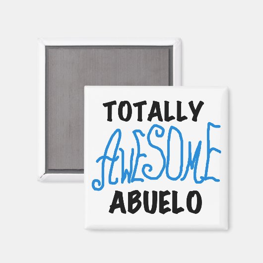 Tシャツ素晴らしとギフトを完備 マグネット (正面/裏面)