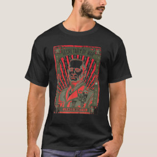 Tシャツ総おもしろい則 Tシャツ