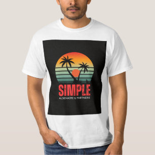tシャツ自然 tシャツ