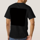 Tシャツ表裏 Tシャツ (裏面)